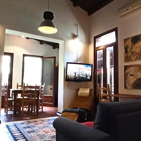 Prázdninový dům Palermo Holiday Studio Palermo