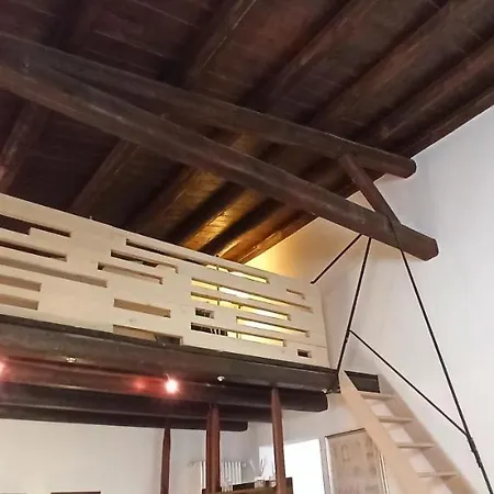 Palermo Holiday Studio