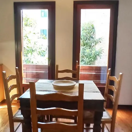 Prázdninový dům Palermo Holiday Studio *