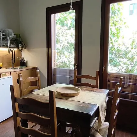 Palermo Holiday Studio בית נופש פלרמו