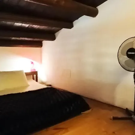 Palermo Holiday Studio Holiday home Palermo