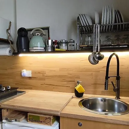 Palermo Holiday Studio * Palermo