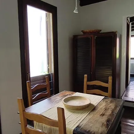 Palermo Holiday Studio