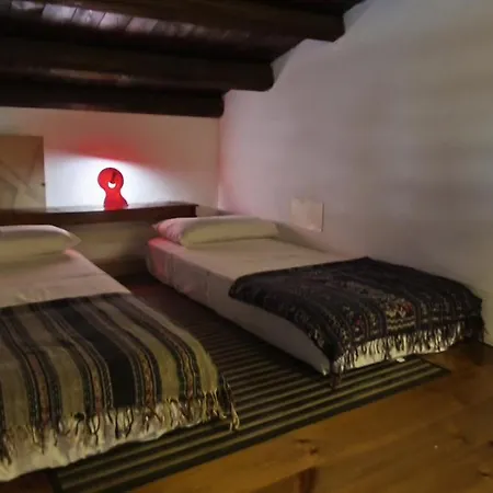 Palermo Holiday Studio * Palermo