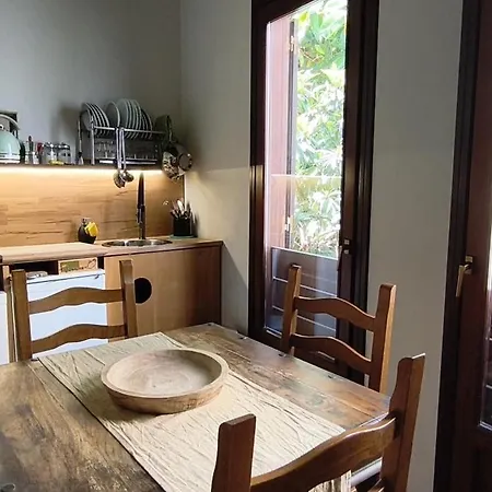 Palermo Holiday Studio Casa de Férias *