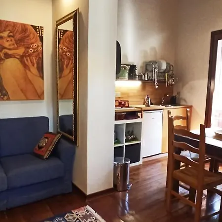 Palermo Holiday Studio Palermo