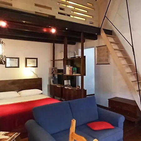 Palermo Holiday Studio *