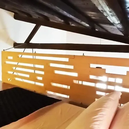 Nyaraló Palermo Holiday Studio