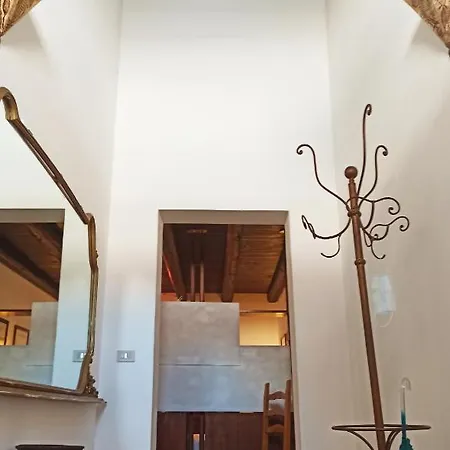 Nyaraló Palermo Holiday Studio