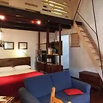 Palermo Holiday Studio *